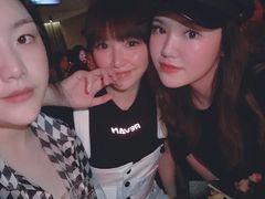 -TZ House音乐现场(来福士中心店)