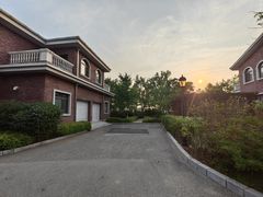 -北黄海温泉度假村