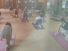 -W FITNESS 威尔仕健身·游泳(七宝店)
