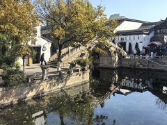 -嘉兴月河历史街区