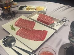 -鼎鼎香·港式火锅(北京SKP店)