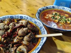 -三哥田螺(北书院街店)