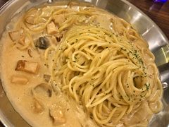 -Kpasta韩式意大利面