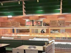 -梨花自助烤肉(西三旗万象汇黑金店)