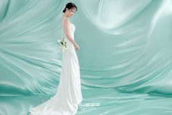 点击看大图 -角色婚纱摄影(中心店)