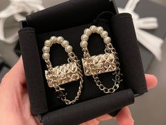 -Chanel(德基广场店)