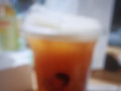 -喜茶(振华商厦店)