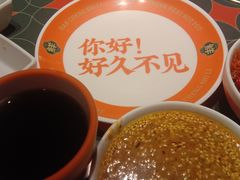 -南城十里潮汕鲜牛火锅·鲜虾生滚粥(融汇老商埠店)