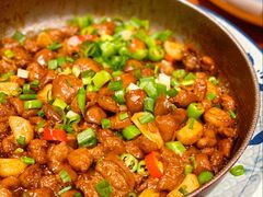 -妈妈手(山大总店)