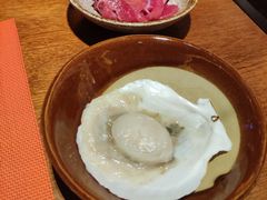 -岷山饭店-芝芝自助餐厅