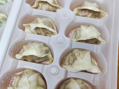 -院里汤包·虾汤包青岛菜(辽源路店)