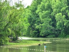 -昆山城市生态森林公园