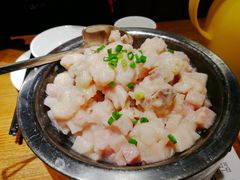-炊烟小炒黄牛肉(中心印象城店)