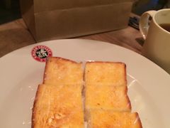 -漫咖啡 (CCPAPK创意港店)