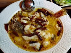 -食锦记·福建私房菜(浦西万达店)
