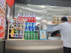 -李先生牛肉面大王(郑州火车站西广场2店)