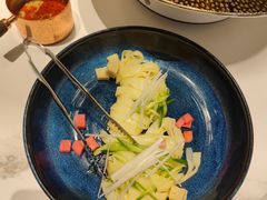 -阿里疆Alijiang·丝路美食·异域风情·清真(长楹天街店)