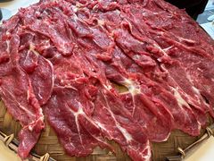 -小城牛事·鲜牛肉火锅(万达店)