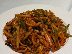 -玉林烤鸭店(定福庄店)