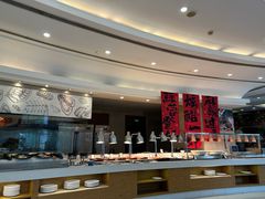 -元一希尔顿酒店·禅自助餐厅·啤酒花园