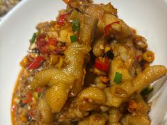 -衡厨·衡阳土菜(中南店)