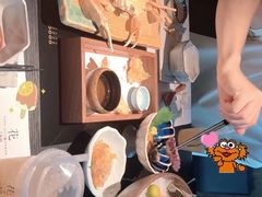 -花潮料理艺食馆(SM新生活广场店)