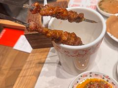 -东门口涮肉·砂锅·烤串(老门东店)