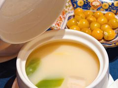 -老吉堂上海本帮菜(工体店)