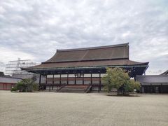 -京都御所