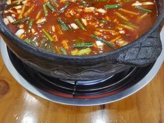 -笔记安顺夺夺粉火锅