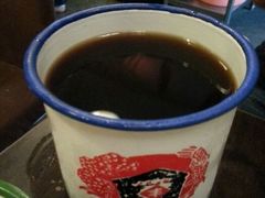 酸梅汤-做了不起的80后