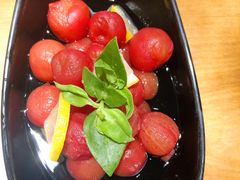 柠檬小番茄-宴小馆·小海鲜青岛菜(五四广场店)