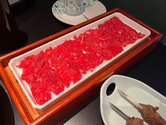 -阳坊涮肉(万柳华联·颐和园店)