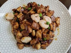 -王家沙点心店(南京西路总店)