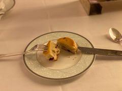 -上海和平饭店华懋阁 Cathay Room