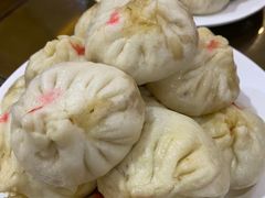 天津包子-京天红酒家(虎坊路店)