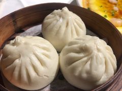 菜包-欣旺·迎宾楼·百年无锡菜