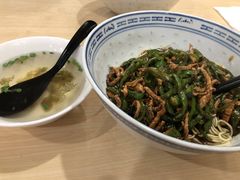 -福海面馆(阳曲店)