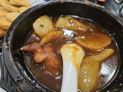 -万年酒楼(越秀南路店)