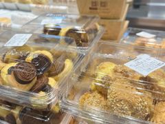 -鲍师傅糕点(观前街店)