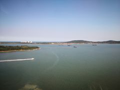 -琴岛之星摩天轮