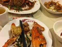 -桥底辣蟹(谢斐道店)