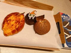 -好利来(七宝领展广场店)