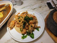 -径山十八道·风味民间菜(杭州总店)