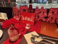 -百特喜·意大利餐厅(八佰伴镇江店)