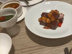 -无锡丽笙精选酒店·兰亭阁中餐厅