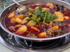 -贵州笋子鸡(米市街店)