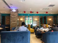 大堂-香浙汇(望京店)