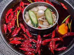 -晓宇重庆火锅(龙首店)