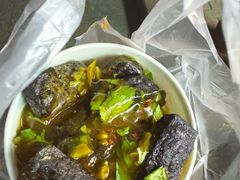 -无声臭豆腐(大井1号店)